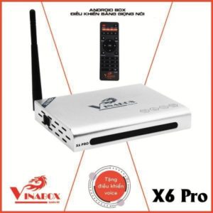 BOX TIVI VINABOX X9 PLUS